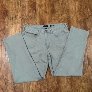 Lands end size 36 pants